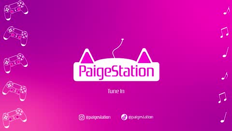 Snapshot of paigestation chatting on 09-21-25, 09:05 PaigeStation online show from 09-21-25, 09:05