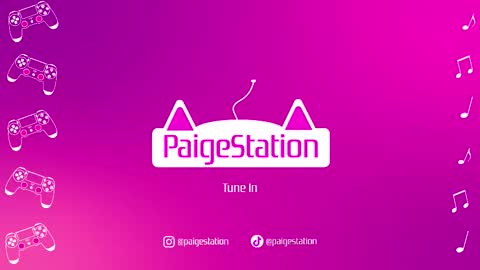 PaigeStation online show from 01-10-26, 11:09
