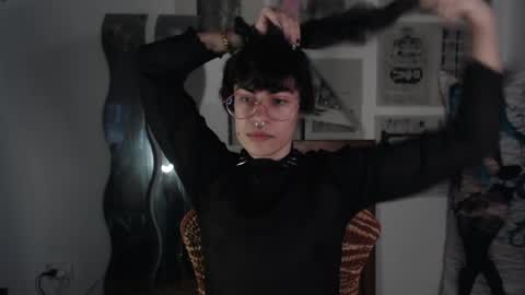 Pain Prince online show from 03-23-26, 04:38