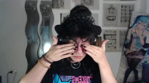 Pain Prince online show from 05-20-26, 03:24