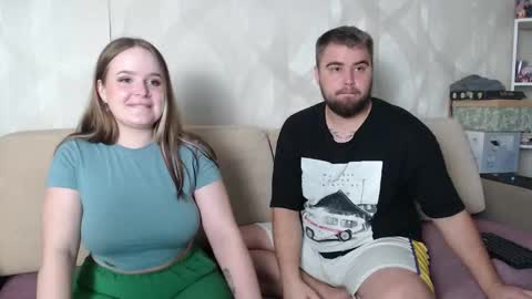 Lizzi  Igor online show from 10-05-25, 02:43