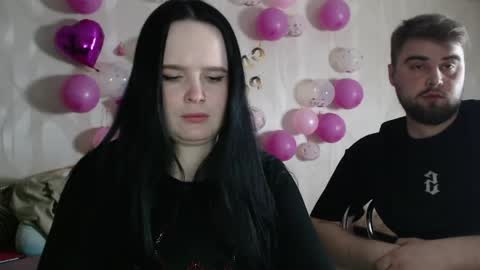 Lizzi  Igor online show from 03-16-26, 06:12