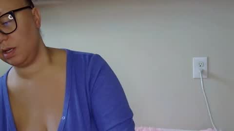 Paislee Haze online show from 11-13-25, 04:28