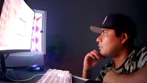 pajaroloco15015 online show from 07-29-26, 09:07