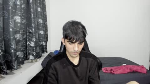 pakun_ online show from 01-12-25, 01:32