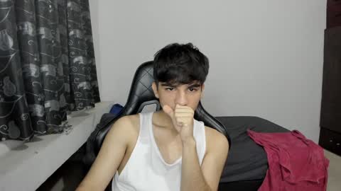 pakun_ online show from 01-20-25, 02:53