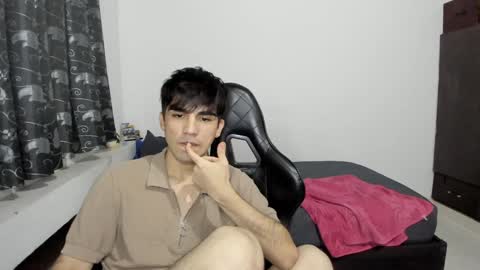 pakun_ online show from 01-30-25, 12:50