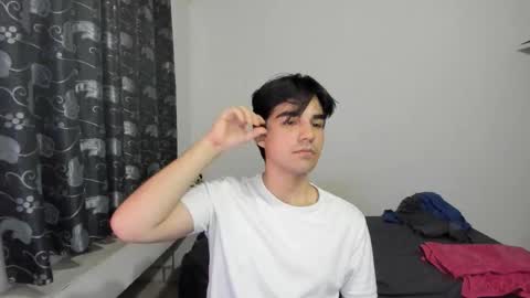 pakun_ online show from 09-14-25, 11:37