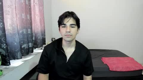 pakun_ online show from 09-20-25, 05:25