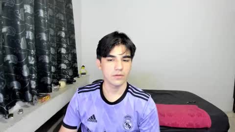 pakun_ online show from 10-11-25, 02:00