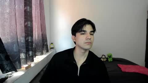 pakun_ online show from 10-12-25, 04:06