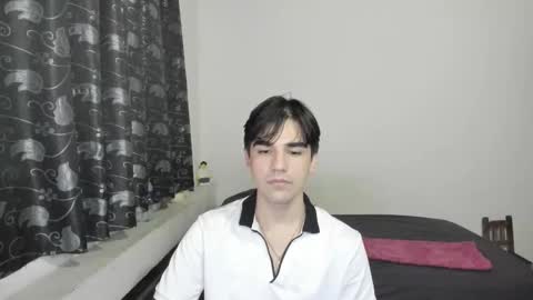 pakun_ online show from 10-20-25, 02:45