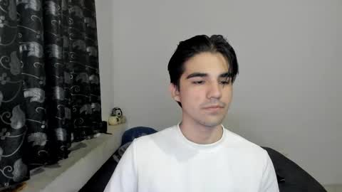 pakun_ online show from 11-06-25, 02:45