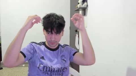 pakun_ online show from 01-08-26, 01:52