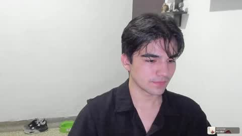 pakun_ online show from 02-20-26, 02:41