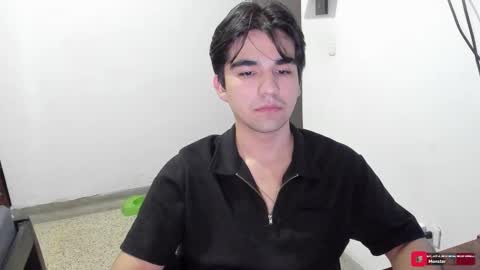 pakun_ online show from 03-09-26, 02:37