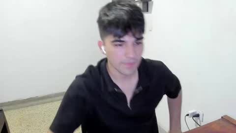 pakun_ online show from 03-26-26, 02:06