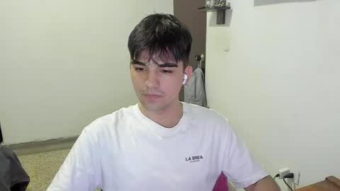 pakun_ online show from 03-30-26, 02:23