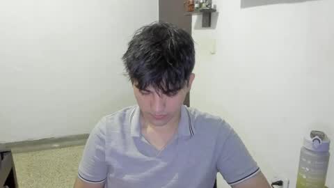 pakun_ online show from 04-12-26, 12:15