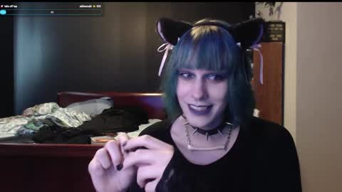 palaceofmalice online show from 12-05-24, 05:17