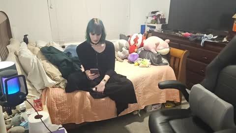 palaceofmalice online show from 12-06-24, 01:51