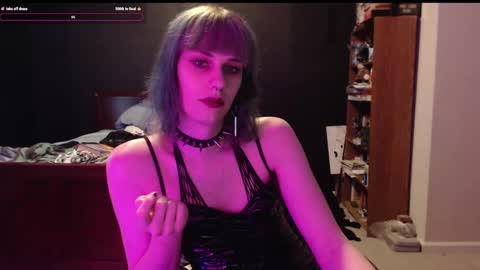 palaceofmalice online show from 12-27-24, 04:54