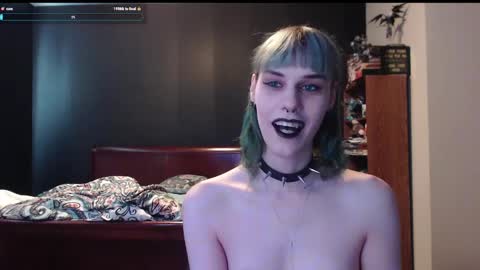 palaceofmalice online show from 01-02-25, 04:24