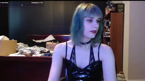 palaceofmalice online show from 01-16-25, 05:01