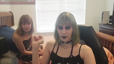 palaceofmalice online show from 01-30-25, 04:02