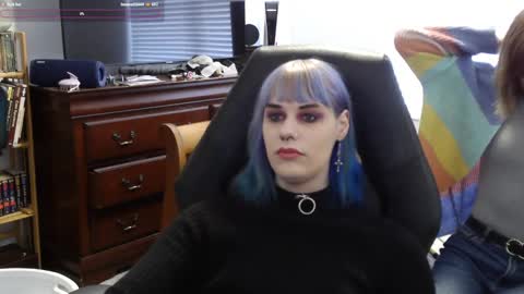 palaceofmalice online show from 02-20-25, 04:14