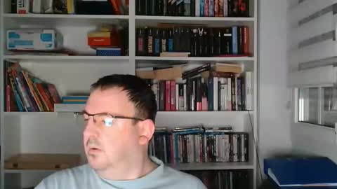 palanach online show from 05-16-26, 05:15