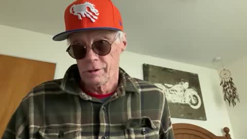 Snapshot of palerider269 chatting on 01-21-25, 05:51 palerider269 online show from 01-21-25, 05:51