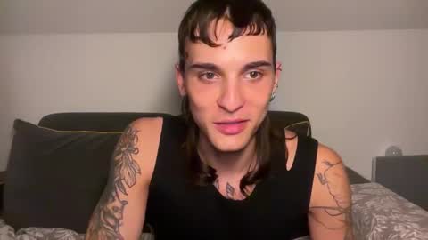 Ayden online show from 10-30-25, 10:10