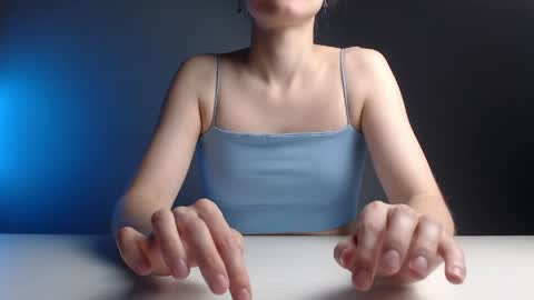 Snapshot of palm_balm chatting on 06-10-26, 03:07 Paloma not bb online show from 06-10-26, 03:07