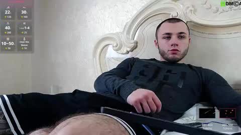 Paul online show from 03-30-26, 01:34