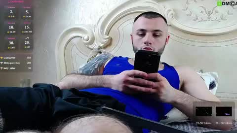 Paul online show from 04-07-26, 05:57