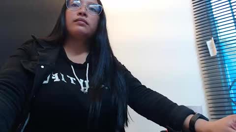 Natalia  online show from 12-04-25, 09:34