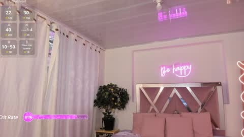 palmerfox_tay online show from 01-14-25, 05:45