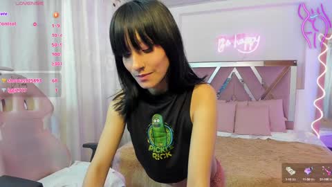 palmerfox_tay online show from 01-24-25, 05:21