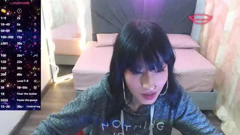 palmerfox_tay online show from 02-24-25, 08:14