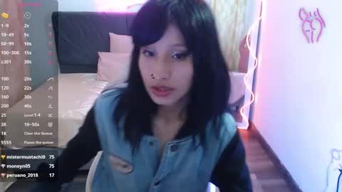 palmerfox_tay online show from 03-10-25, 10:34