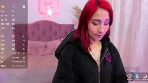 palmerfox_tay online show from 09-22-25, 03:19