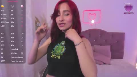 palmerfox_tay online show from 09-28-25, 03:23