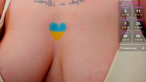 Kate online show from 02-19-26, 02:24