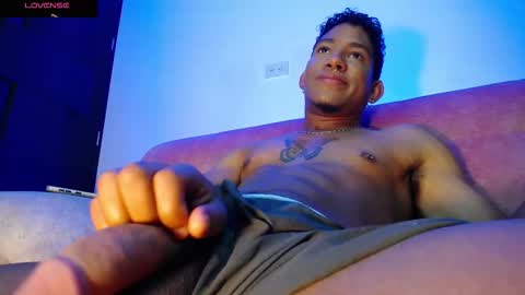 Palo Santo online show from 03-11-26, 07:03