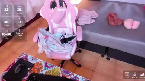 PALOMA 3 online show from 01-13-26, 11:15