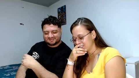 Snapshot of paloma_desire chatting on 02-27-25, 01:07 Paloma online show from 02-27-25, 01:07