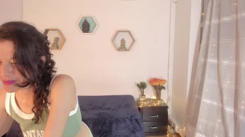 Paloma  online show from 01-12-25, 11:58