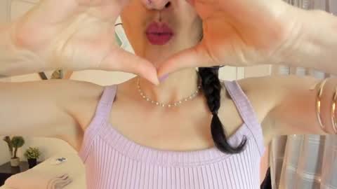 Paloma  online show from 09-30-25, 10:04