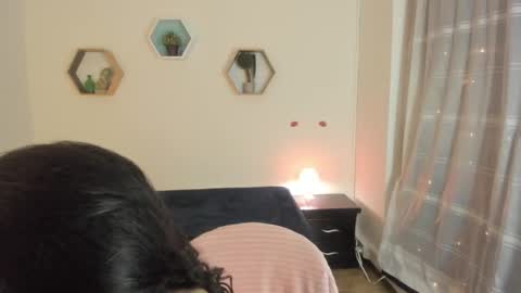 Paloma  online show from 03-04-26, 08:59